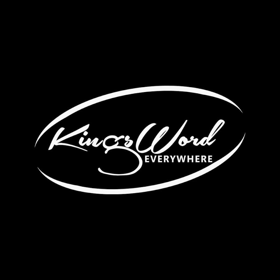 KingsWord Logo