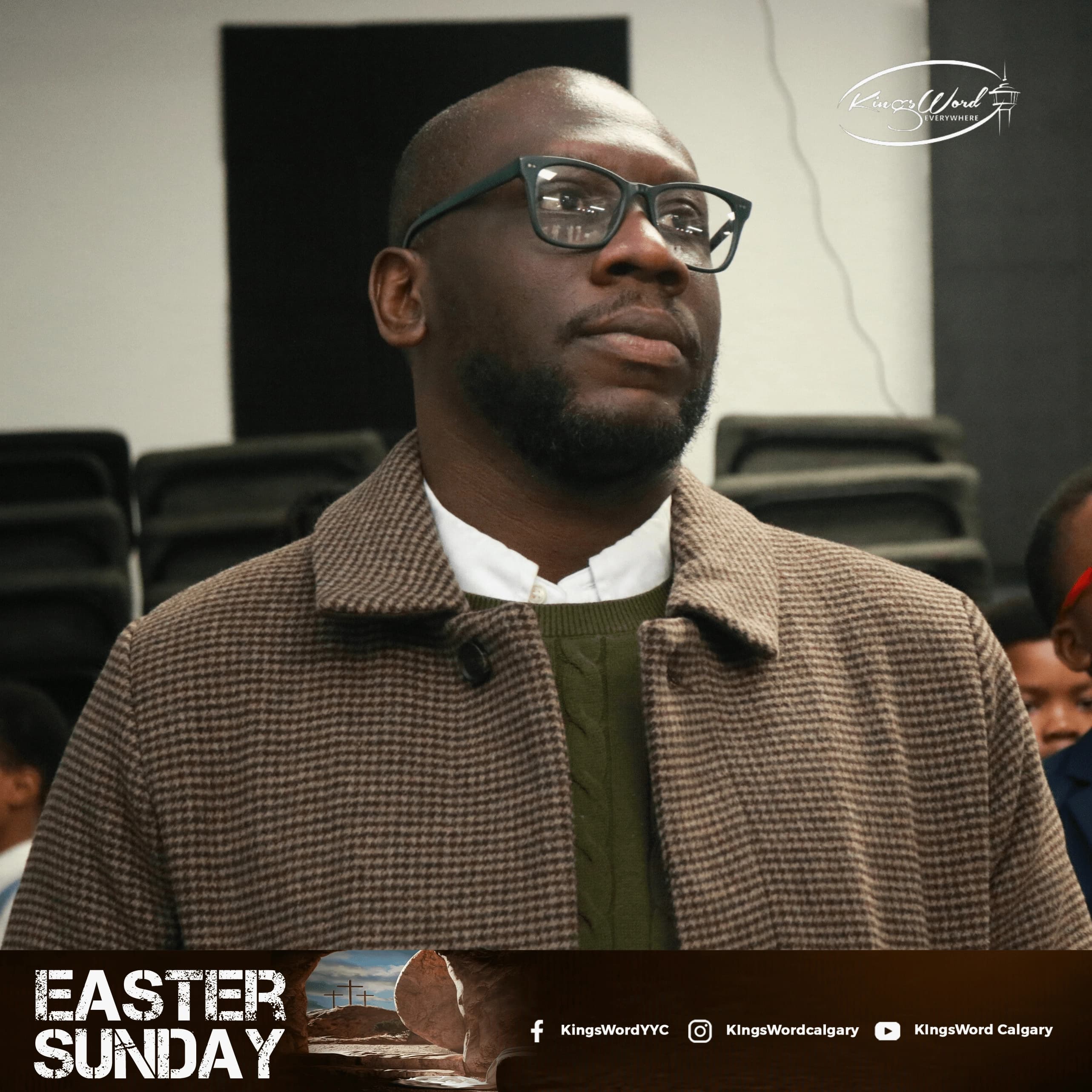 Easter Sunday Service