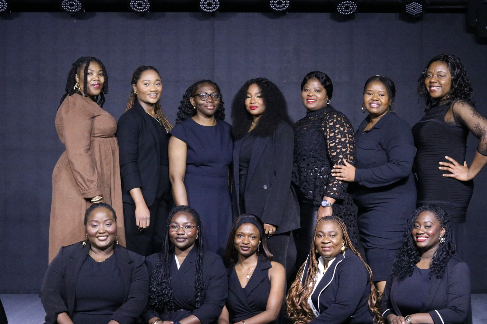 The Heralds of Praise
