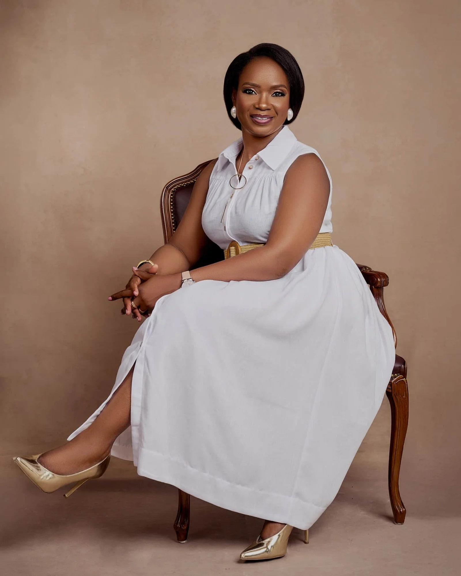 Pastor Seun Oseni